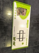 Uchwyt do TV, stelaż 26-63 cali, 50kg Vesa