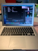 Macbook air pro 