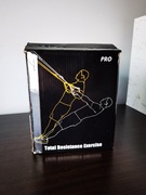 Taśmy treningowe TRX PRO 3 