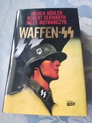 "Waffen SS". Jacek Młynarczyk, Jochen Bohler. Robert Gerwarth