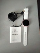 Zegarek, Smartwatch G.Rossi 