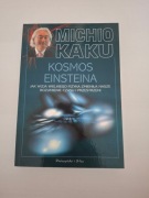 NOWA! Kosmos Einsteina Michio Kaku 