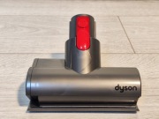 Oryginalna turboszczotka do Dyson V7 V8 V10 V11 V15 | mini elektroszczotka