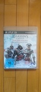 Assassin's Creed: Birth of a New World - The American Saga [PS3]
