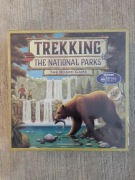 Trekking the National Parks: Second Edition - nowa w folii