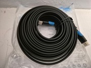Płaski kabel HDMI VENTION FULL HD 1080p 4K UHD - 10M