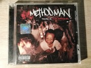 Method Man - Tical 0: The Prequel