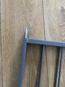 Wysuwany wieszak Ikea