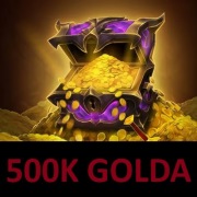 WoW | 500k GOLD | BURNING LEGION | HORDE/ALLY | RETAIL World of Warcraft