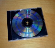 De Mono Największe Przeboje CD BMG Poland 2002