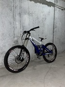 Giant Glory 2008 Dh Maestro 8.8