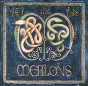 Merlons Of Nehemiah  2 cd Eluoami / Utopia gothic darkwave ideal