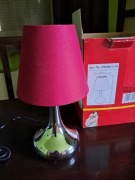 Lampka stojąca typu Touch Me