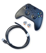 Kontroler PAD Xbox One Series Analogi TMR ZERO DRIFTU Efekt Halla GW12