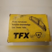 klocki hamulcowe 125p / polonez