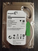 Seagate SV35 2000GB 2TB 3,5" ST2000VX000