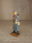 Del Prado Szeregowiec Armii Czerwonej ZSRR Żołnierze Wojen Światowych 5