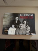 Piłsudski Burzliwe życie w niespokojnych czasach, nowy album