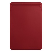 Etui Apple iPad Pro 11 / 10.5 Leather Sleeve - (Product) RED