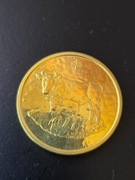 Australia 1 dolar 2009 rok 