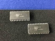 M82C53-5 MSM82C53-5 CMOS PROGRAMMABLE INTERVAL TIMER  OKI