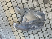 Nadkole prawy przód Clio IV