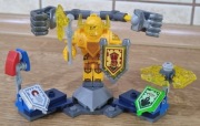 LEGO Nexo Knights 70336 Axl