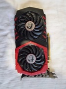 Karta graficzna NVIDIA GeForce GTX 1050 Tu 4GB