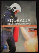 Edukacja dla bezpieczeństwa, Bogusława Breitkopf i Mariusz Cieśla 