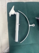 LG 34WK95U-W stopa noga podstawa