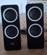 Głośniki PC Logitech Z200