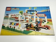 LEGO 6337 System instrukcja 