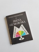 W. Strzałkowska I. Gumowska Rozmowy przy stole