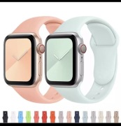 Paski do Apple Watch