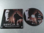 Film DVD - Sekcja 8