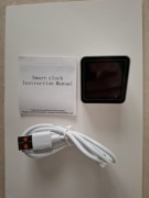 Mini stacja pogody, zegar, album - Smart WiFi Weather Station