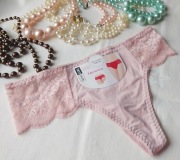 Stringi koronka XL, Duże! Dobra jakość!