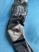 Spodnie Fox Luk 180
