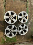 OPEL ASTRA J ELGI ALUMINIOWE