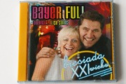 Bayer Ful - Biesiada XXI wieku - CD