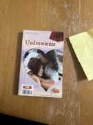 Uzdrowienie elisabeth frank