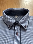 Koszula dla chłopca roz. 146