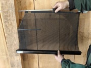 Rolety szyb bocznych Audi A6 C5 Avant