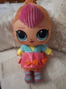 L.O.L Surprise śliczna pluszowa lalka 42cm