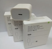 Szybka ładowarka iPhone USB - C