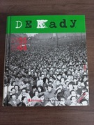 Dekady 1955-1964 z płytą cd