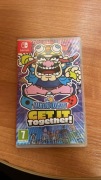 WarioWare: Get It Together! 