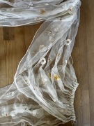 Elegancka firanka