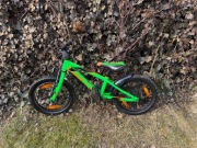 Rower CUBE dziecięcy 16 cali