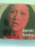 Paradise Anohni CD